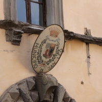 immagine da Palazzo Montefeltro-Della Rovere