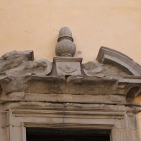 San Leo, palazzo Montefeltro-Della Rovere (03) - Gianni Careddu