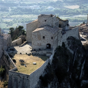 Rocca Malatestiana di Verucchio