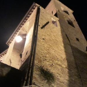 La Porta di Montegridolfo 16 - Marco Musmeci