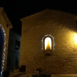 La Madonna di Loreto - Marco Musmeci