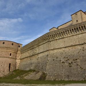 Forte di San Leo (Rimini) - Irene Buda