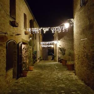 Via Roma.. nel Natale - Marco Musmeci
