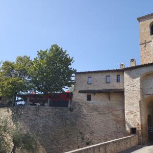 La Porta del Castello. 36 - Marco Musmeci