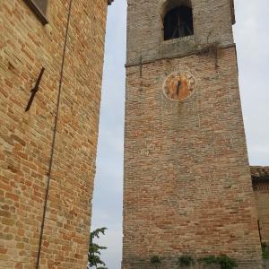 La Porta del Castello. 46 - Marco Musmeci