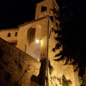 La Porta del Castello. 42 - Marco Musmeci
