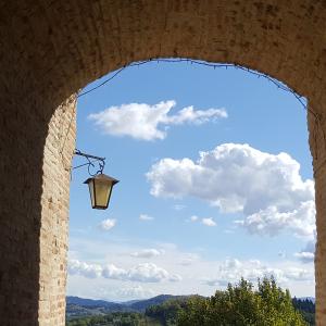 La Porta del Castello. 52 - Marco Musmeci