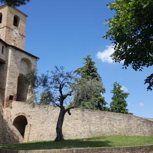 La Porta del Castello. 24 - Marco Musmeci