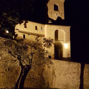 La Porta del Castello. 27 - Marco Musmeci
