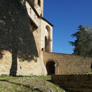 La Porta del Castello. 02 - Marco Musmeci