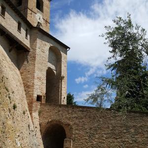 La Porta del Castello. 13 - Marco Musmeci