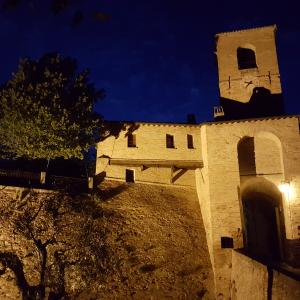 La Porta del Castello. 19 - Marco Musmeci