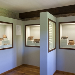 Casteldelci | Casa museo Sandro Colarieti museo archeologico Uguccione della Faggiola by Paritani