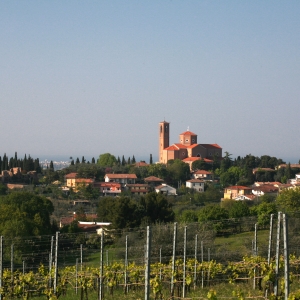 Coriano | panorama by Paritani