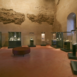 image from Museo di maioliche
