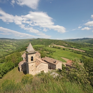 Pennabilli | Borgo di Bascio