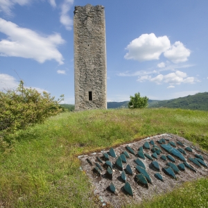 Pennabilli | torre di Bascio Foto(s) von Paritani
