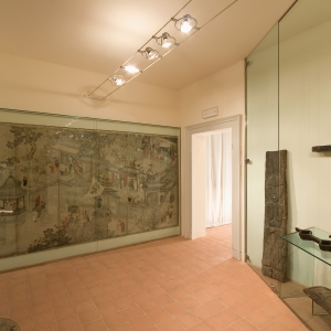 Rimini | Museo degli Sguardi by autore sconosciuto
