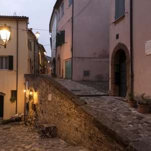 immagine da Borgo di Santarcangelo