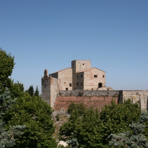 Verucchio | Rocca Malatestiana photo by Paritani