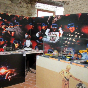 Museo di informatica by Archivio foto museo di informatica