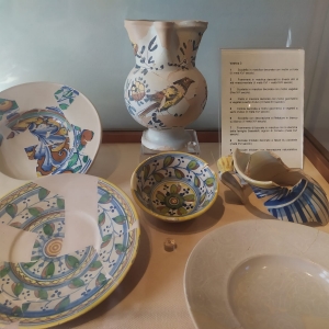Visite guidate al Castello Malatestiano e Antiquarium