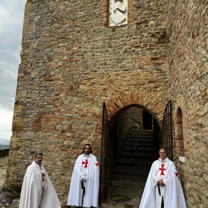 Templari alla rocca