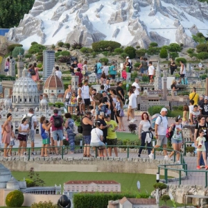 Rimini | Italia in Miniatura photo by Costa Parchi