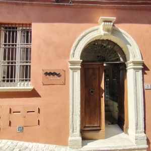 immagine da Pinacoteca comunale