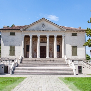 Villa Badoèr, detta La Badoèra - Simone Antonazzo / ENIT SpA
