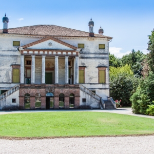 Villa Loredan Grimani Molin Avezzù Pignatelli - Simone Antonazzo / ENIT SpA