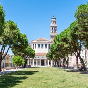 Chiesa della Beata Vergine del Soccorso, nota anche come "La Rotonda" - Simone Antonazzo / ENIT SpA