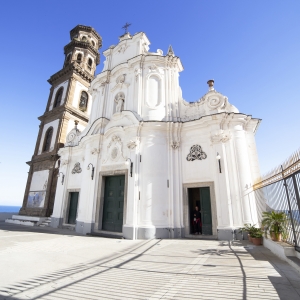 Collegiata di Santa Maria Maddalena Penitente - Simone Antonazzo / ENIT SpA