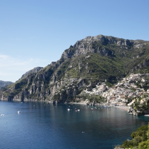 Positano e la Costiera Amalfitana - Simone Antonazzo / ENIT SpA