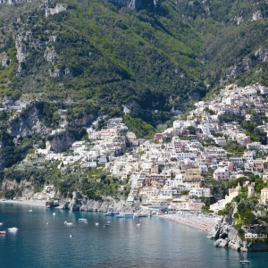 Positano - Simone Antonazzo / ENIT SpA