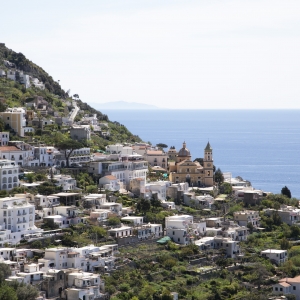 Praiano, Costiera Amalfitana - Simone Antonazzo / ENIT SpA