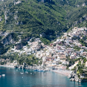 Positano - Simone Antonazzo / ENIT SpA