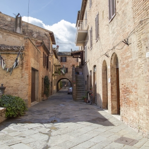 Borgo di Buoncovento - Simone Antonazzo / ENIT SpA