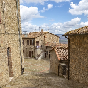 Castiglione d'Orcia - Simone Antonazzo / ENIT SpA