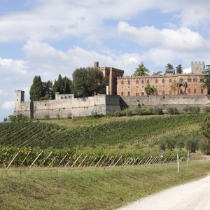 Castello di Brolio - Simone Antonazzo / ENIT SpA