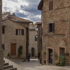 Borgo di Monticchiello - Simone Antonazzo / ENIT SpA