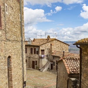 Castiglione d'Orcia - Simone Antonazzo / ENIT SpA