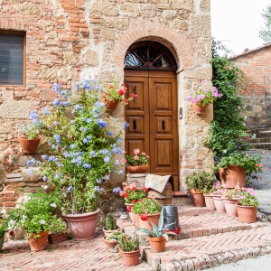 A glimpse - Simone Antonazzo / ENIT SpA