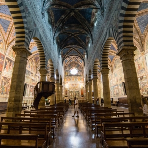 Duomo di San Gimignano - Simone Antonazzo / ENIT SpA