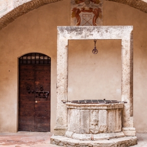 San Gimignano, Palazzo Comunale - Simone Antonazzo / ENIT SpA