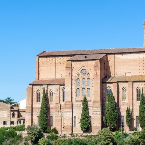 Basilica di San Domenico, Siena - Simone Antonazzo / ENIT SpA