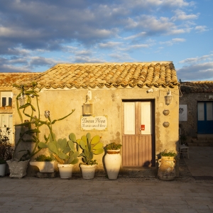 Ristorante tipico a Marzamemi - Simone Antonazzo / ENIT SpA