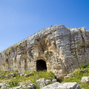 Euryalus fortress - Simone Antonazzo / ENIT SpA