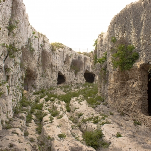 Euryalus fortress - Simone Antonazzo / ENIT SpA