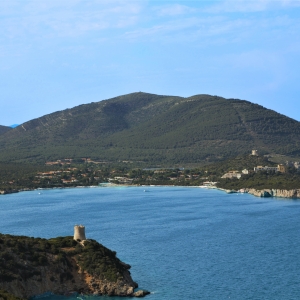 Cala Tramariglio nel Parco di Porto Conte - Simone Antonazzo / ENIT SpA